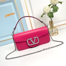 Valentino Satchel Bags